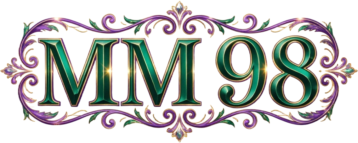 MM 98 logo